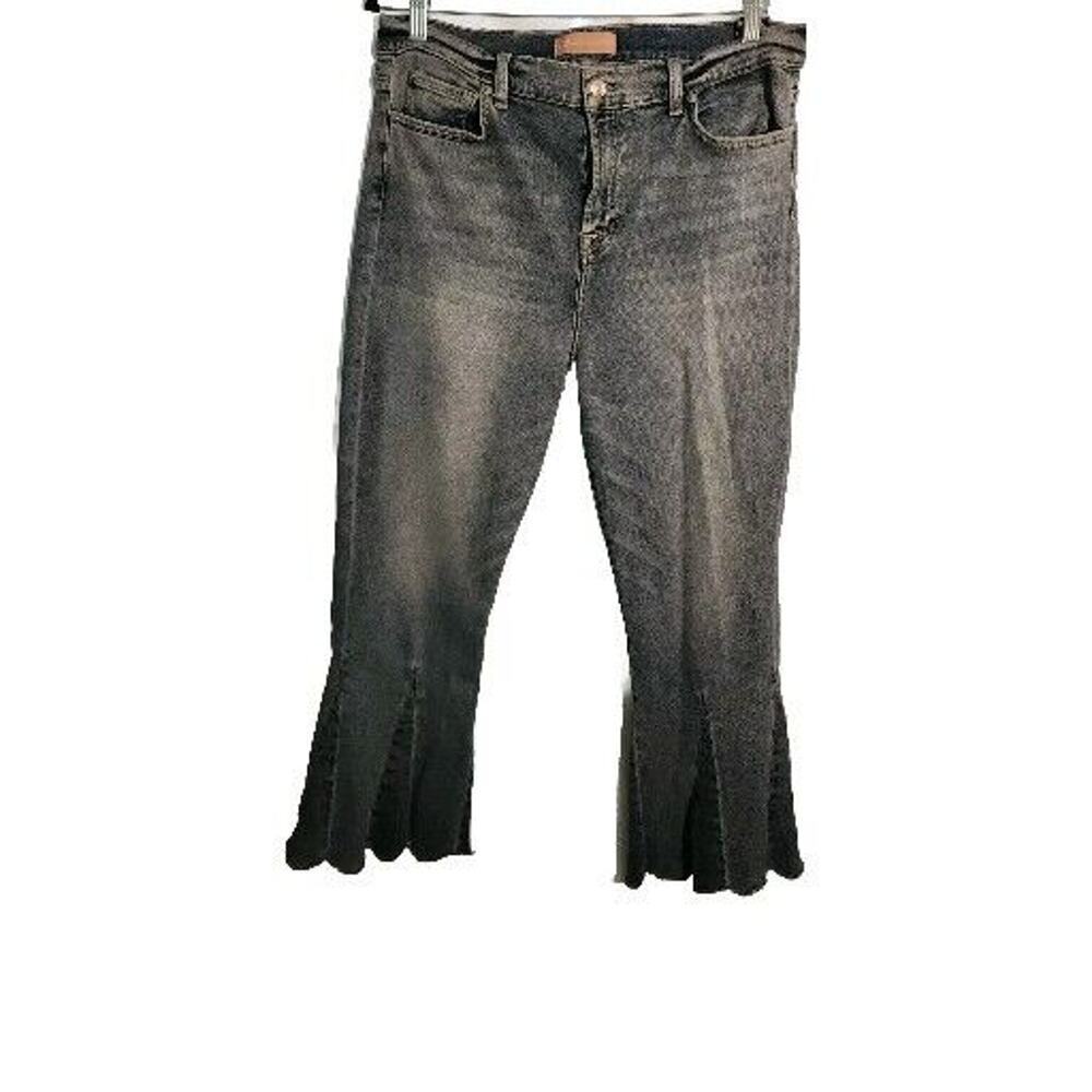 7 For All Man Kind Jeans Flare 33 Waist, 70s, Retro